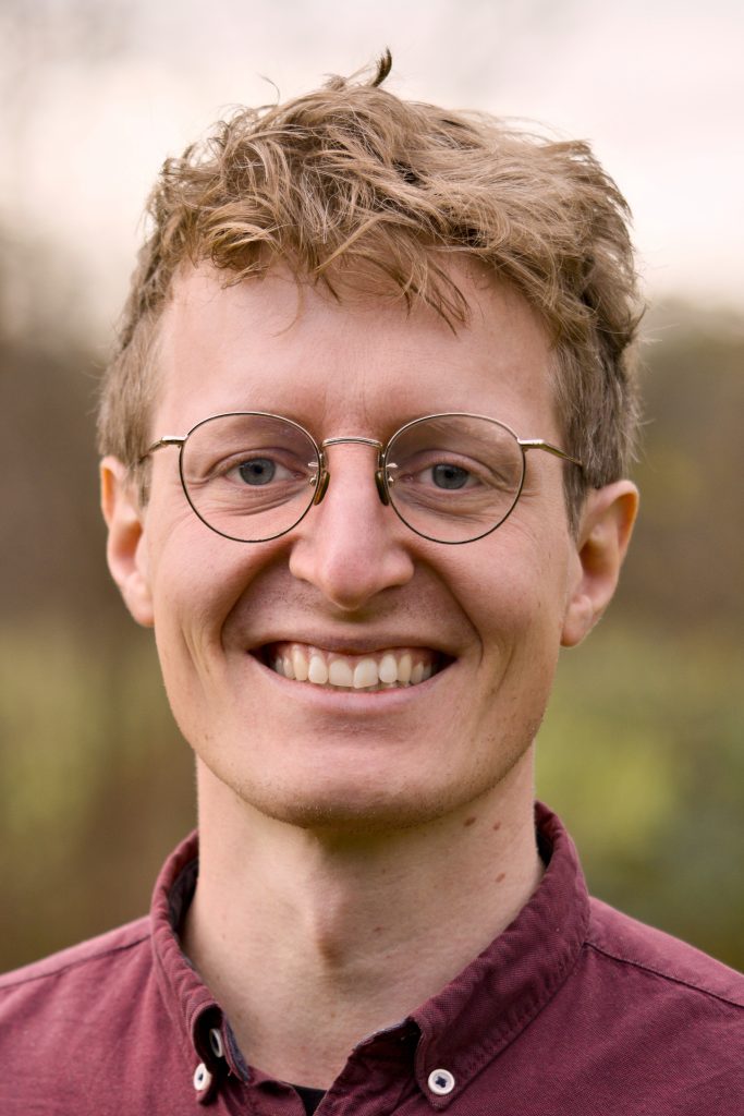 Profile picture of Mads Dyrmann