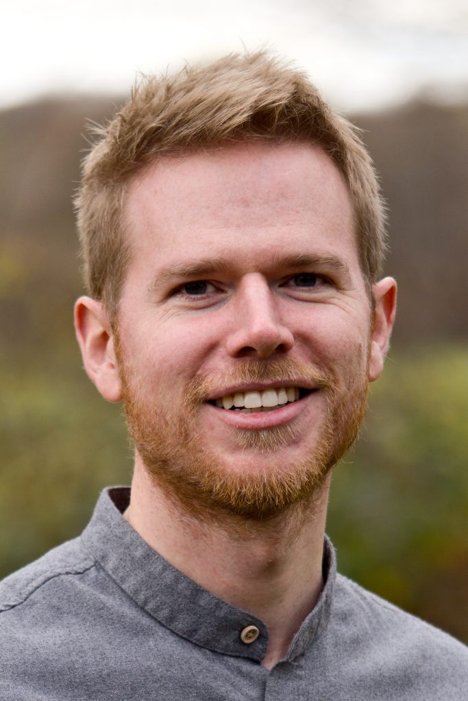 Profile picture of Mikkel Fly Kragh