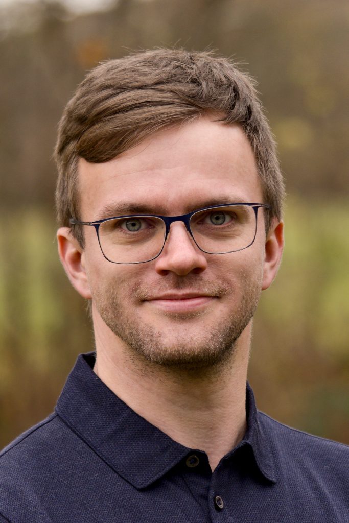 Profile picture of Søren Kelstrup Skovsen