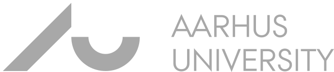 Aarhus University logo